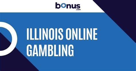 Illinois Online Gambling 2024 – Casinos .